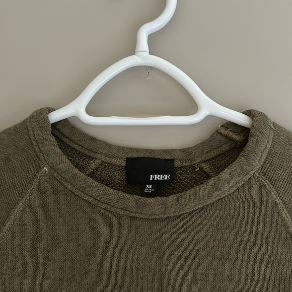 WILFRED SWEATER - Picture 3 of 5